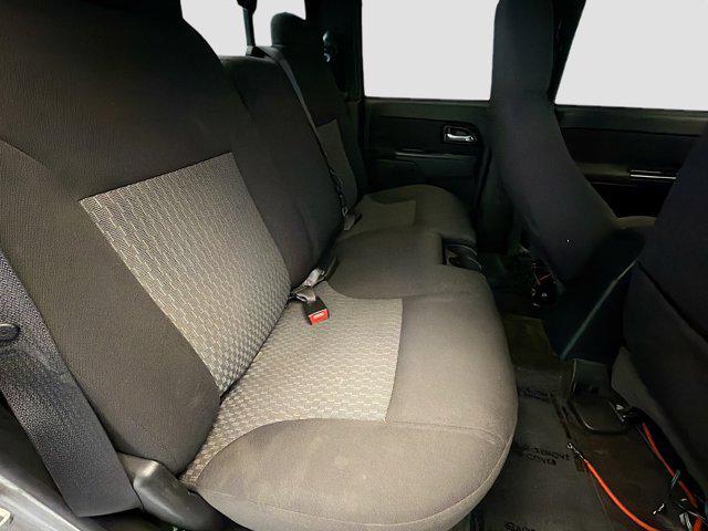 used 2012 Chevrolet Colorado car, priced at $12,380