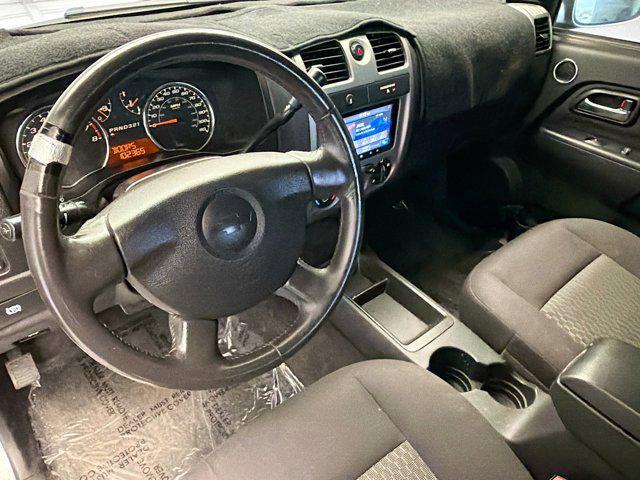 used 2012 Chevrolet Colorado car, priced at $12,380