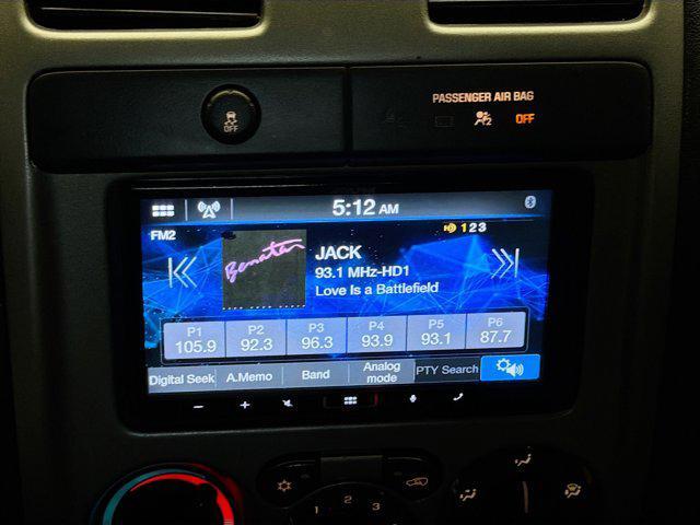 used 2012 Chevrolet Colorado car, priced at $12,380