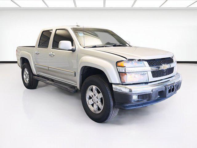 used 2012 Chevrolet Colorado car, priced at $12,380