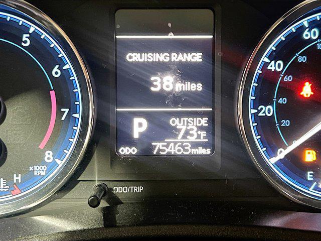 used 2018 Toyota Corolla car, priced at $14,229