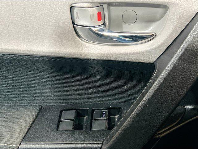 used 2018 Toyota Corolla car, priced at $14,229