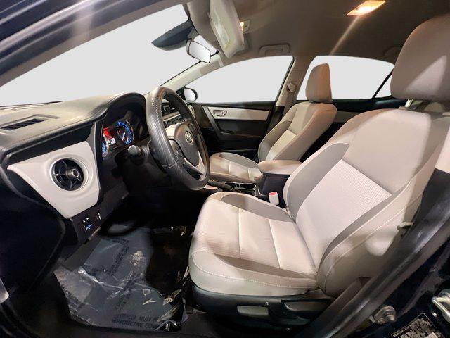 used 2018 Toyota Corolla car, priced at $14,229