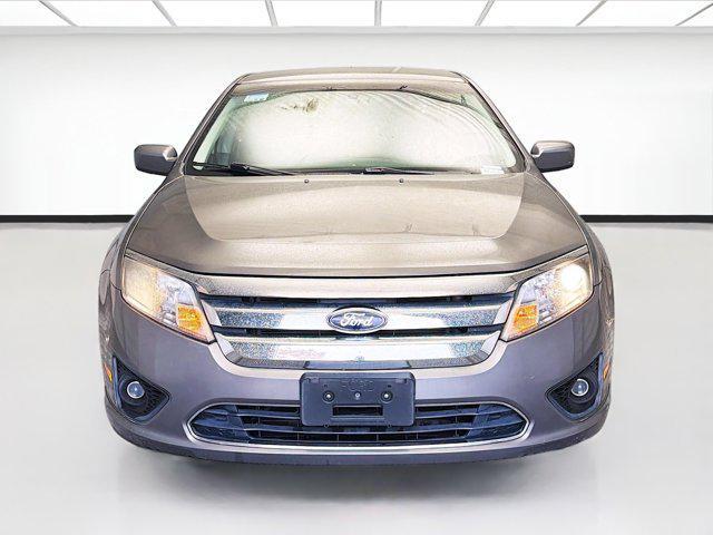 used 2012 Ford Fusion car, priced at $6,977