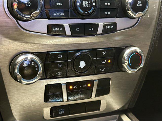 used 2012 Ford Fusion car, priced at $6,977