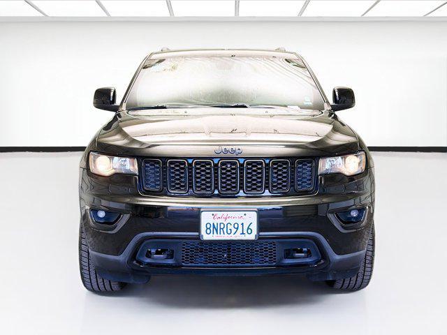 used 2019 Jeep Grand Cherokee car, priced at $14,777