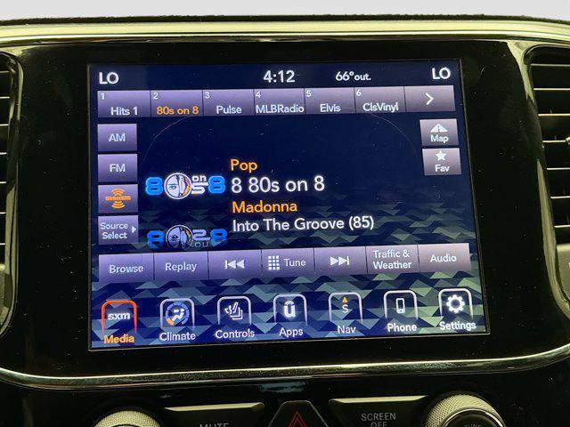 used 2019 Jeep Grand Cherokee car, priced at $14,777