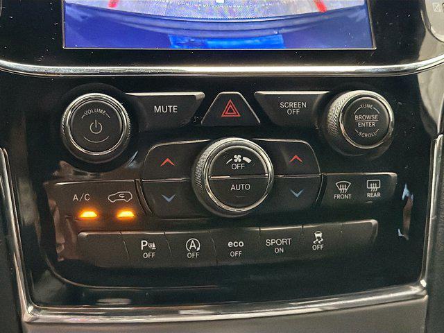 used 2019 Jeep Grand Cherokee car, priced at $14,777