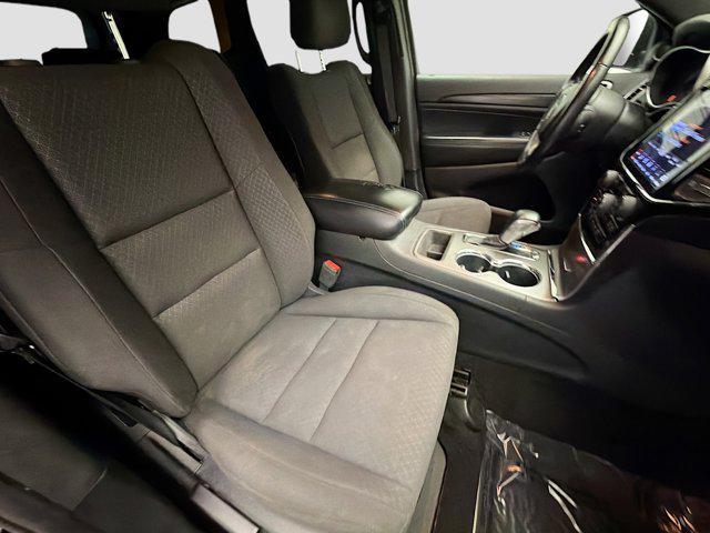 used 2019 Jeep Grand Cherokee car, priced at $14,777