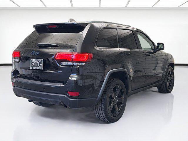 used 2019 Jeep Grand Cherokee car, priced at $14,777