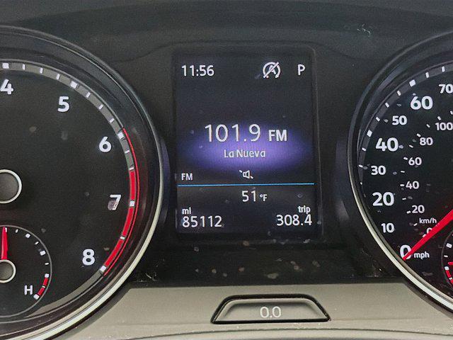 used 2019 Volkswagen Atlas car, priced at $13,275