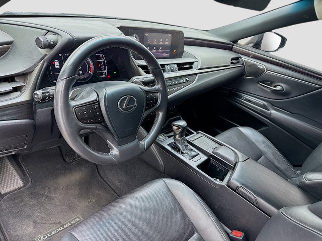 used 2019 Lexus ES 350 car, priced at $16,999