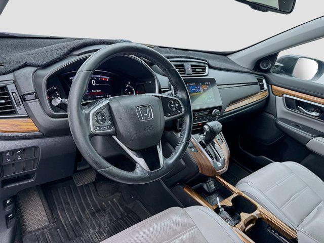 used 2019 Honda CR-V car, priced at $14,888