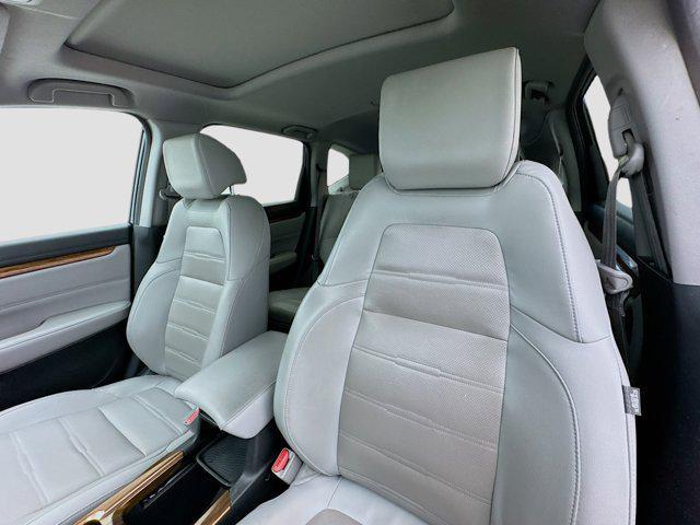 used 2019 Honda CR-V car, priced at $14,888