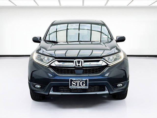 used 2019 Honda CR-V car, priced at $14,888