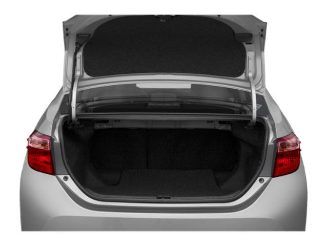 used 2019 Toyota Corolla car
