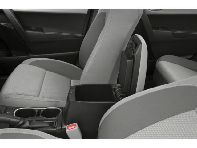 used 2019 Toyota Corolla car