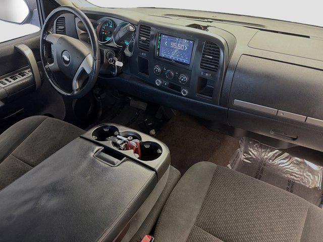 used 2008 Chevrolet Silverado 1500 car, priced at $10,989