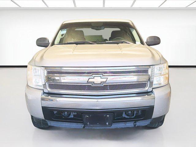 used 2008 Chevrolet Silverado 1500 car, priced at $10,989