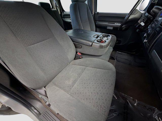 used 2008 Chevrolet Silverado 1500 car, priced at $10,989