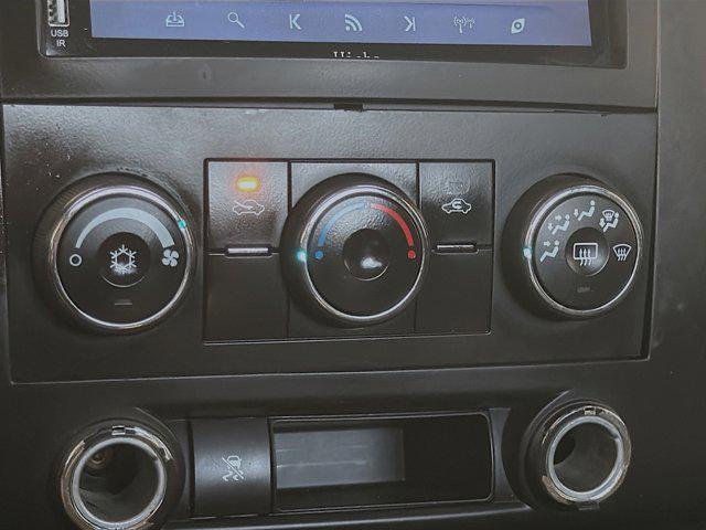 used 2008 Chevrolet Silverado 1500 car, priced at $10,989