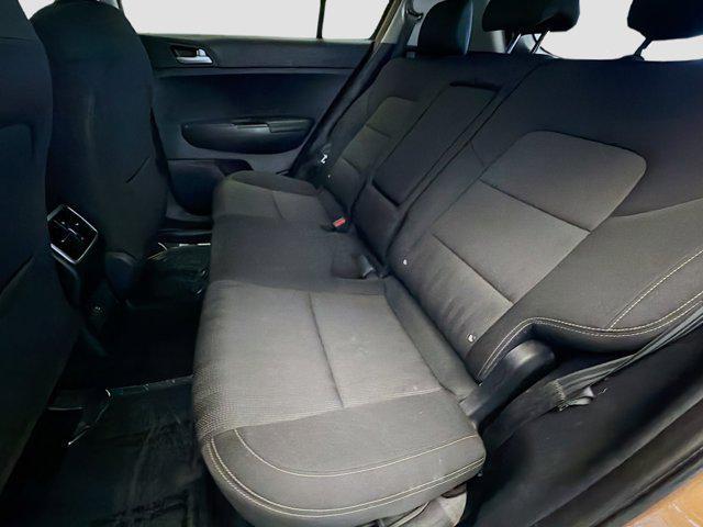 used 2020 Kia Sportage car, priced at $13,577