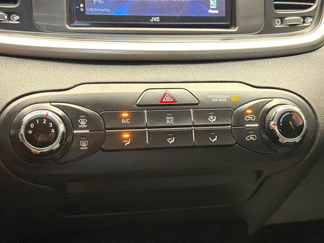 used 2020 Kia Sorento car, priced at $12,880