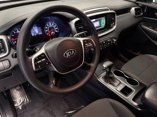 used 2020 Kia Sorento car, priced at $12,880