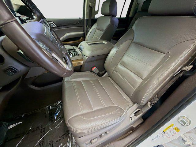 used 2017 GMC Yukon XL car, priced at $23,888