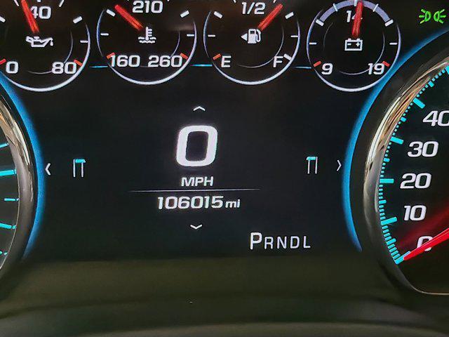 used 2017 GMC Yukon XL car, priced at $23,888