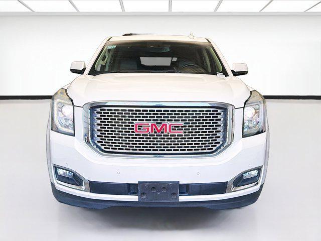 used 2017 GMC Yukon XL car, priced at $23,888