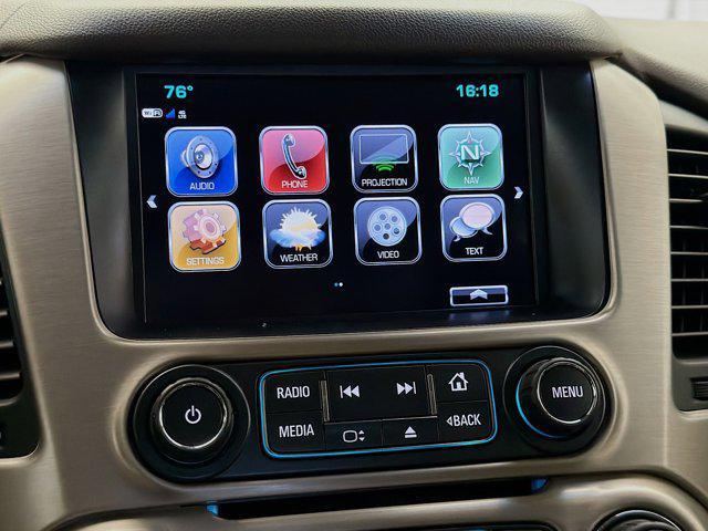 used 2017 GMC Yukon XL car, priced at $23,888