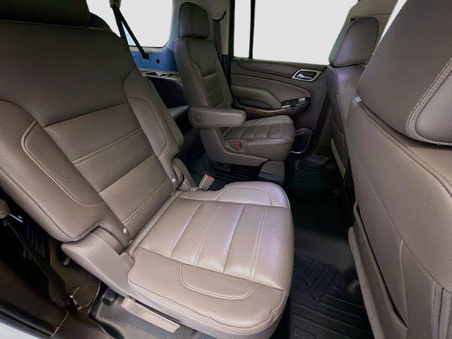 used 2017 GMC Yukon XL car, priced at $23,888