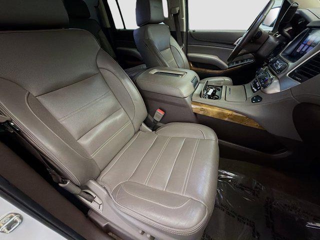 used 2017 GMC Yukon XL car, priced at $23,888