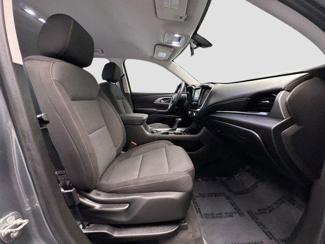 used 2019 Chevrolet Traverse car, priced at $14,999