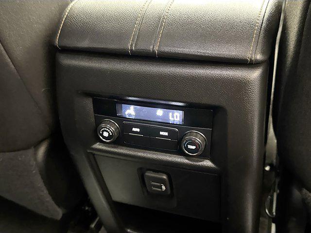 used 2019 Chevrolet Traverse car, priced at $14,999