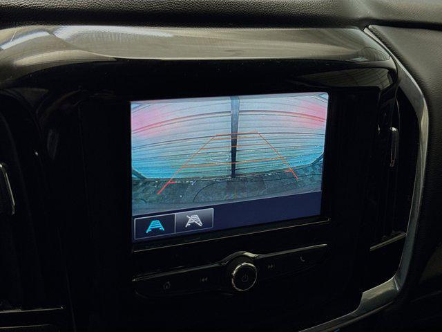 used 2019 Chevrolet Traverse car, priced at $14,999