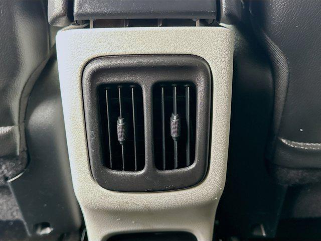 used 2021 Jeep Compass car, priced at $12,645