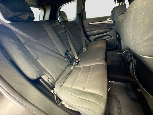 used 2017 Jeep Grand Cherokee car, priced at $11,988