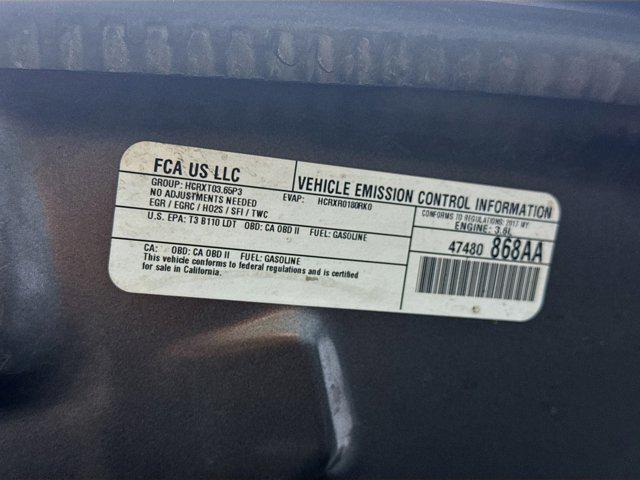 used 2017 Jeep Grand Cherokee car, priced at $11,988