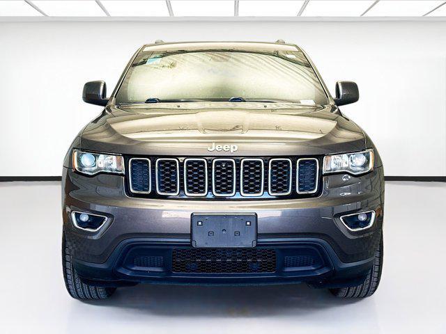 used 2017 Jeep Grand Cherokee car, priced at $11,988