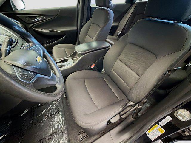 used 2023 Chevrolet Malibu car, priced at $15,488