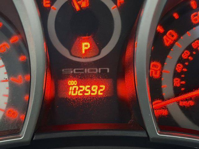 used 2015 Scion tC car, priced at $9,988