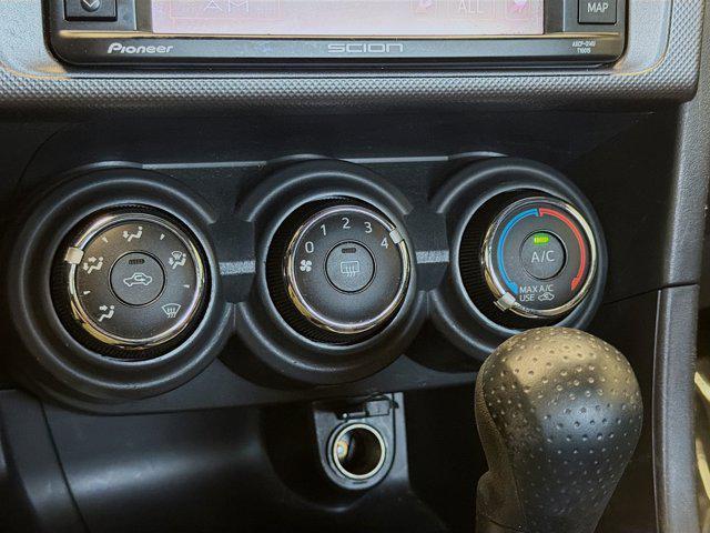 used 2015 Scion tC car, priced at $9,988