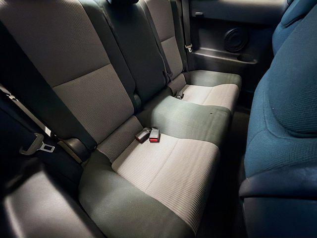 used 2015 Scion tC car, priced at $9,988