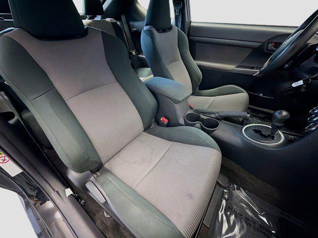 used 2015 Scion tC car, priced at $9,988