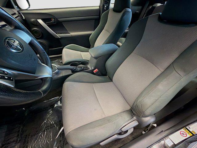 used 2015 Scion tC car, priced at $9,988