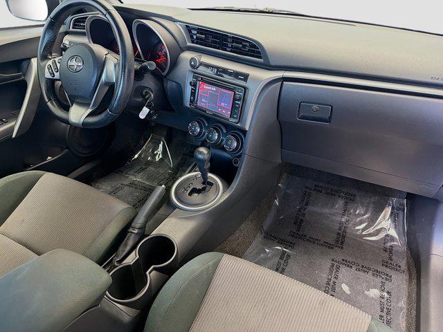 used 2015 Scion tC car, priced at $9,988
