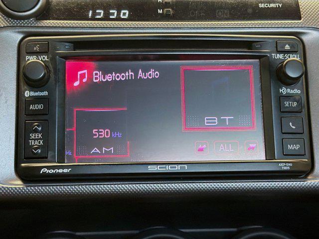 used 2015 Scion tC car, priced at $9,988