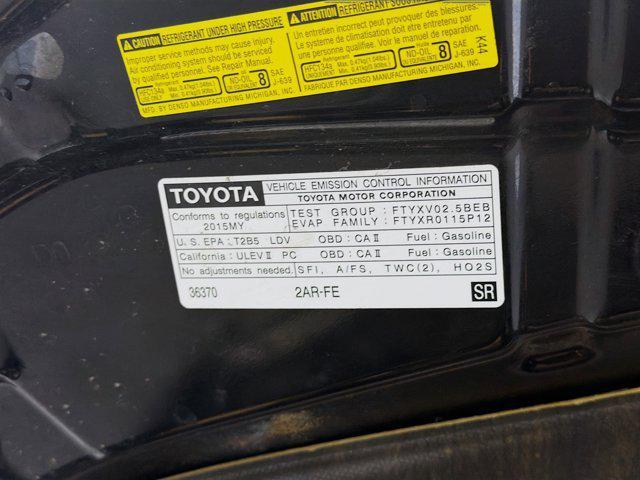 used 2015 Scion tC car, priced at $9,988